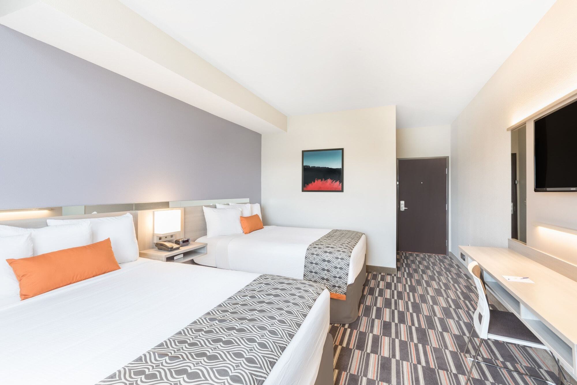 Microtel Inn & Suites By Wyndham Perry Exterior photo